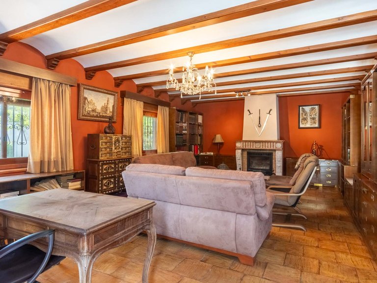 Villa for Sale in Denia, Alicante 45