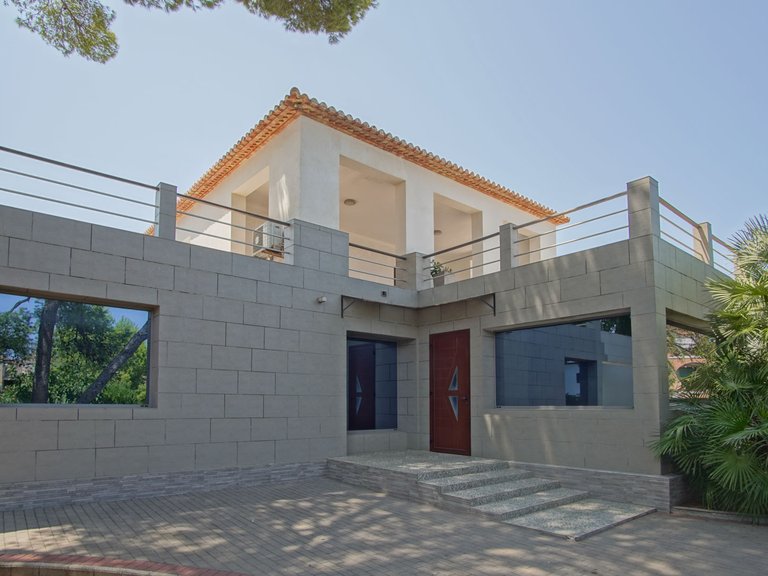 Villa for Sale in Denia, Alicante 8