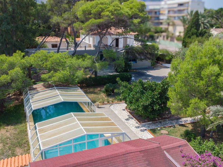 Villa for Sale in Denia, Alicante 2
