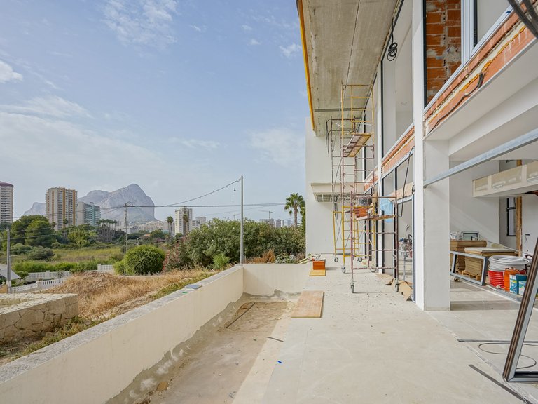 Villa for Sale in Calpe, Alicante 2