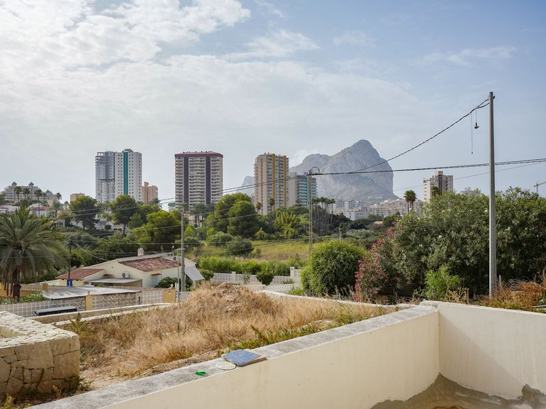 Villa for Sale in Calpe, Alicante 8