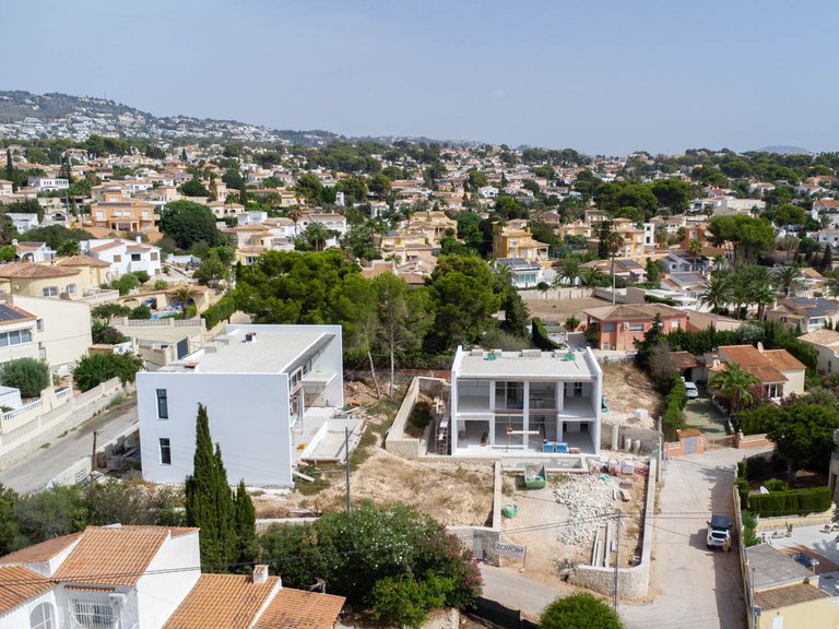 Villa for Sale in Calpe, Alicante 14