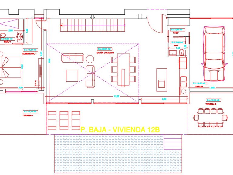 Villa for Sale in Calpe, Alicante 28