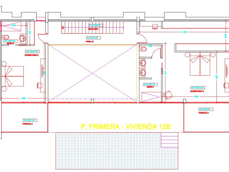 Villa for Sale in Calpe, Alicante 29