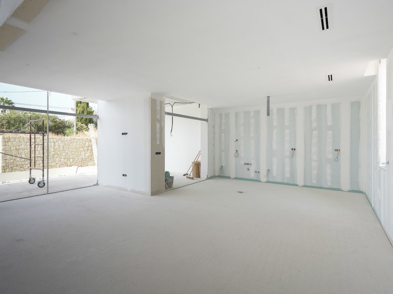 Villa for Sale in Calpe, Alicante 15