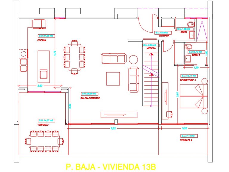 Villa for Sale in Calpe, Alicante 24