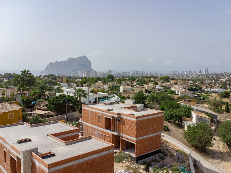 Villa for Sale in Calpe, Alicante 4