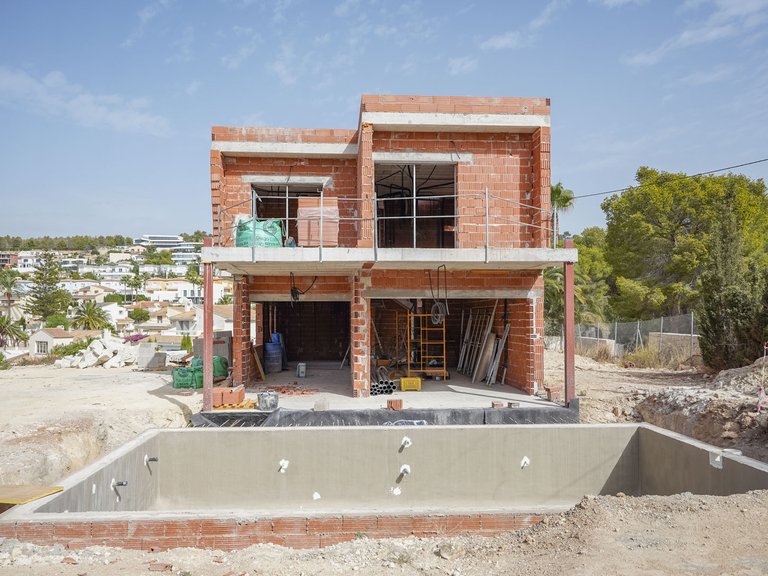 Villa for Sale in Calpe, Alicante 6