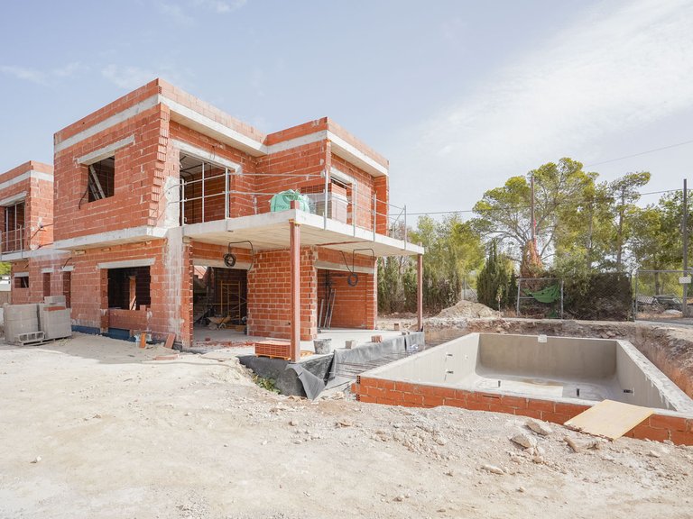 Villa for Sale in Calpe, Alicante 7