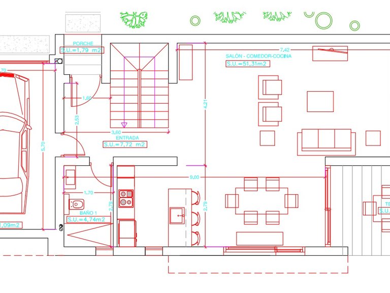 Villa for Sale in Calpe, Alicante 22