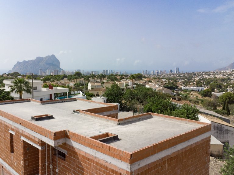 Villa for Sale in Calpe, Alicante 25