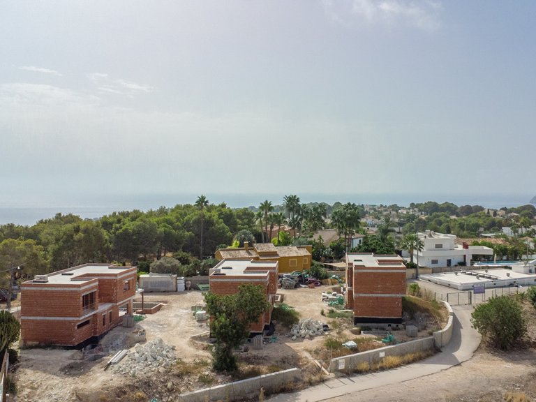 Villa for Sale in Calpe, Alicante 26