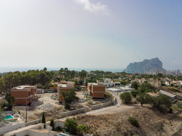 Villa for Sale in Calpe, Alicante 27