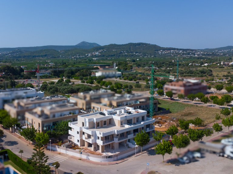 Apartment for Sale in Javea, Alicante 1