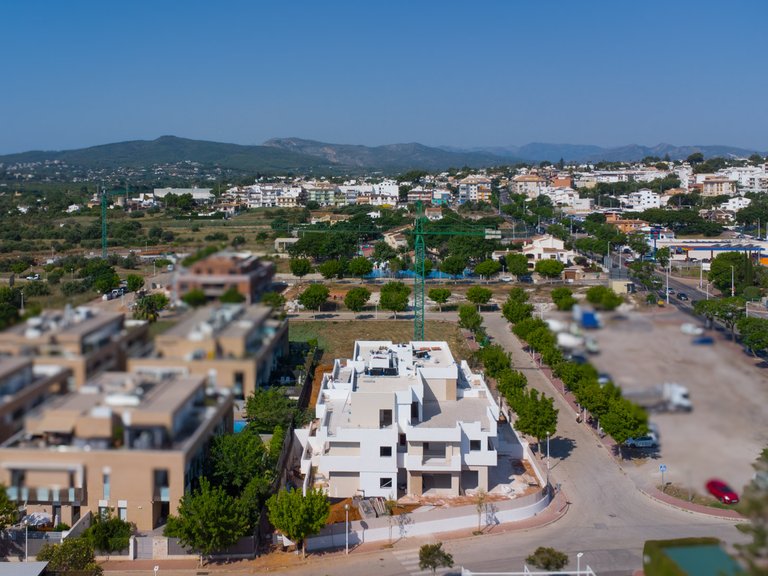 Apartment for Sale in Javea, Alicante 20