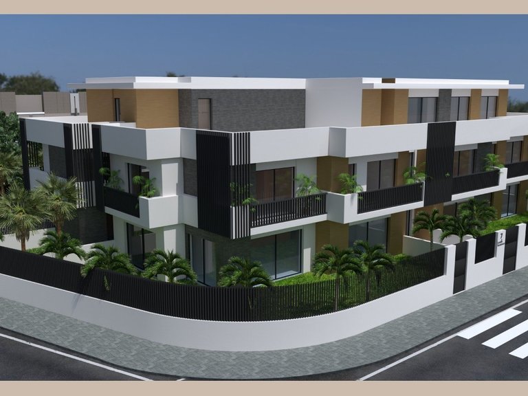 Apartment for Sale in Javea, Alicante 2