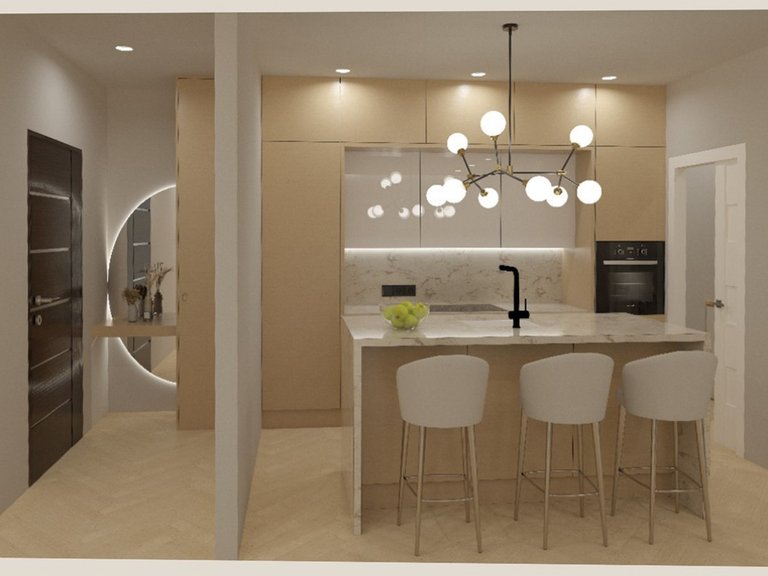 Apartment for Sale in Javea, Alicante 4
