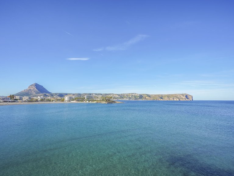 Apartment for Sale in Javea, Alicante 13