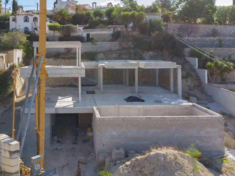 Villa for Sale in Benissa, Alicante 8