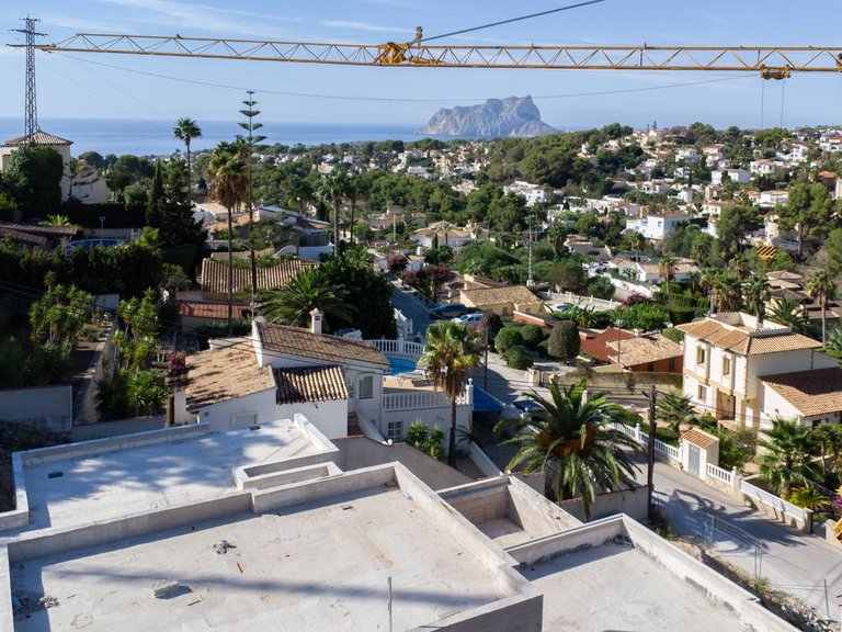 Villa for Sale in Benissa, Alicante 9