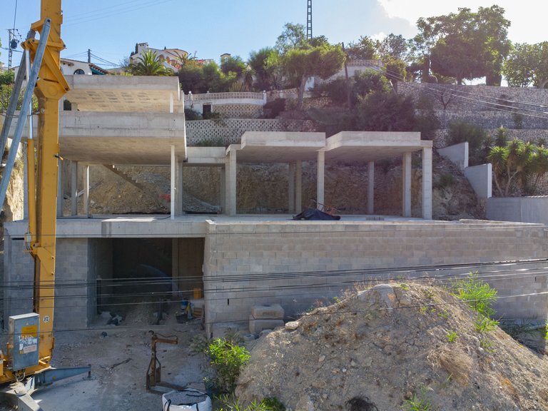 Villa for Sale in Benissa, Alicante 11