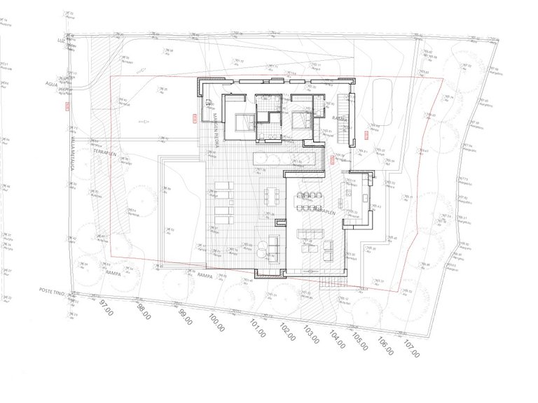 Villa for Sale in Benissa, Alicante 13