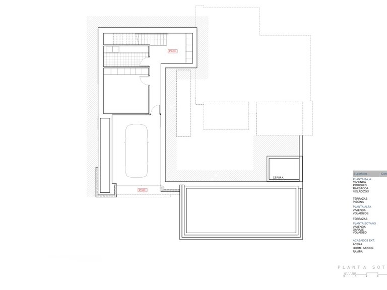 Villa for Sale in Benissa, Alicante 16