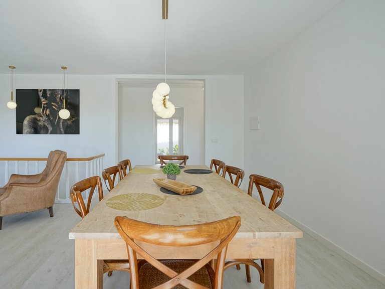 Villa for Sale in Calpe, Alicante 11