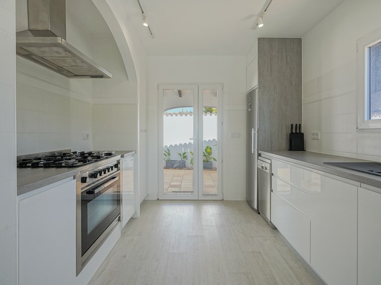 Villa for Sale in Calpe, Alicante 17