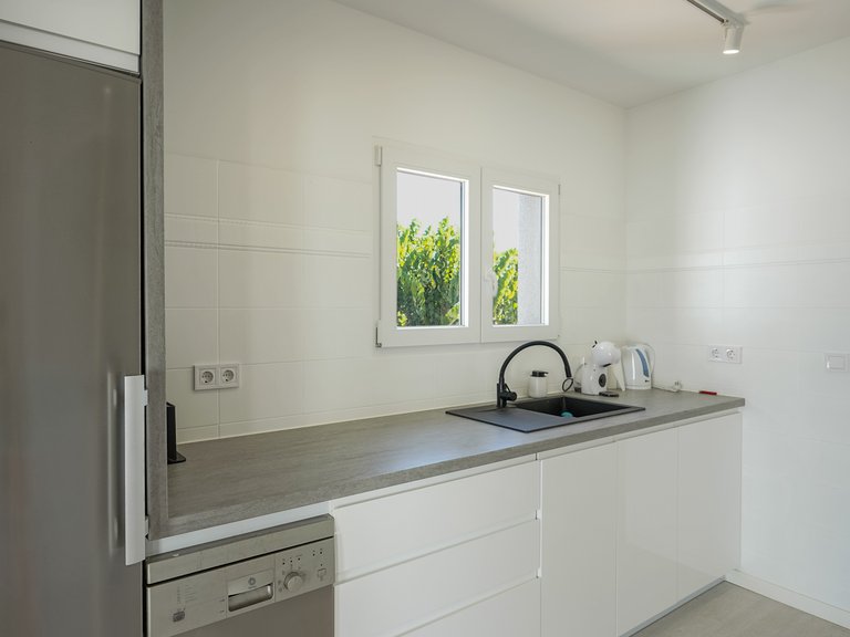 Villa for Sale in Calpe, Alicante 18