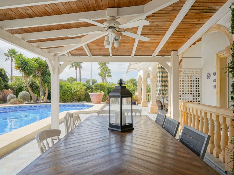 Villa for Sale in Javea, Alicante 8