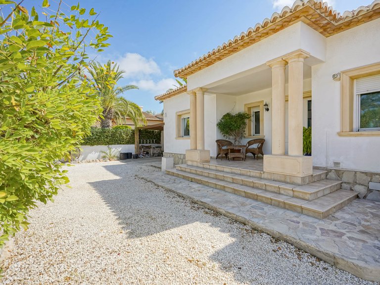 Villa for Sale in Javea, Alicante 9