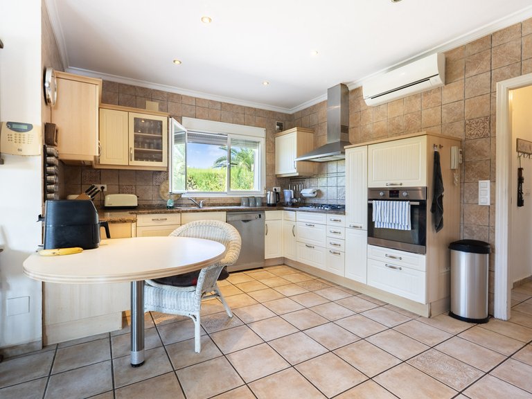 Villa for Sale in Javea, Alicante 14