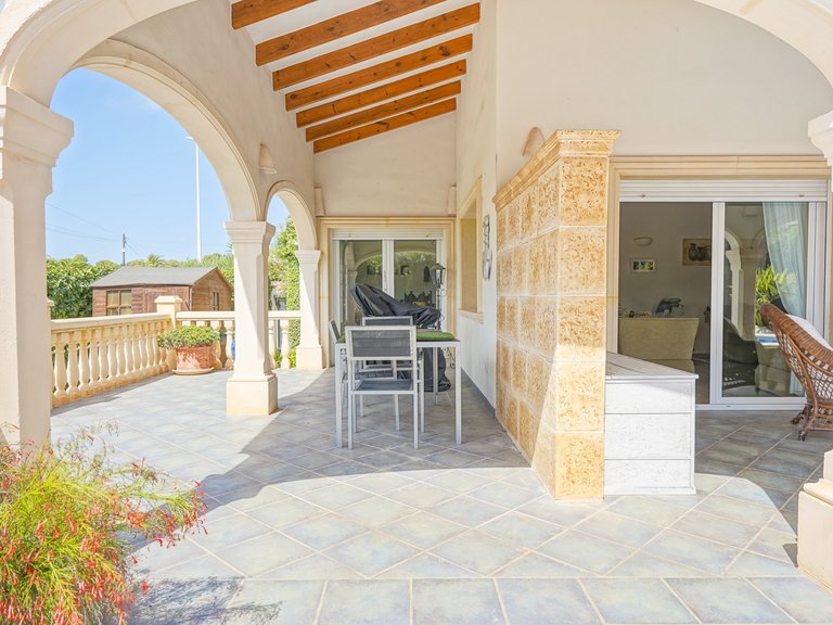 Villa for Sale in Javea, Alicante 32