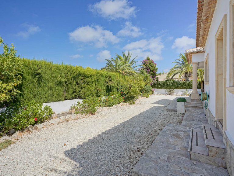 Villa for Sale in Javea, Alicante 38