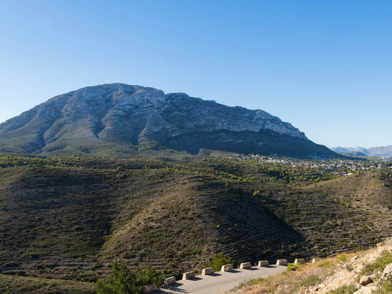 Villa for Sale in Denia, Alicante 36