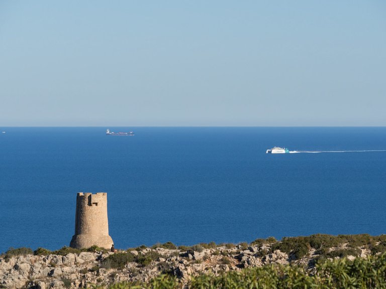 Villa for Sale in Denia, Alicante 37