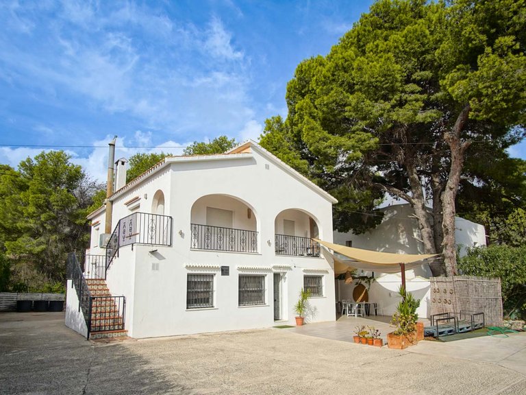 Villa for Sale in Denia, Alicante 1