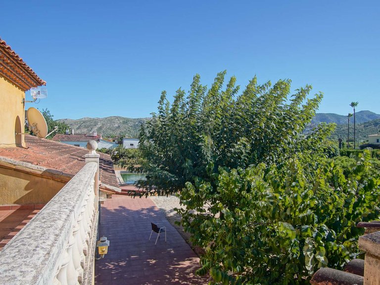 Villa for Sale in Pedreguer, Alicante 22