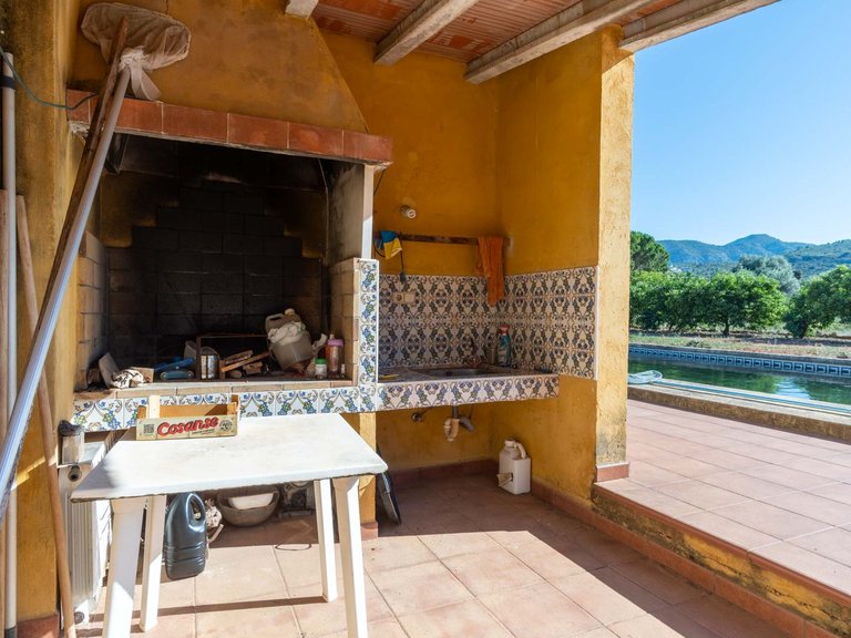 Villa for Sale in Pedreguer, Alicante 25