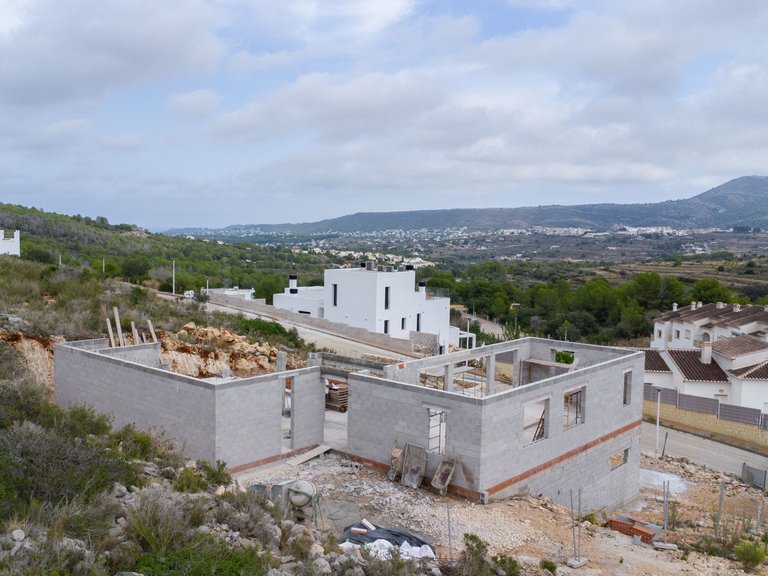 Villa for Sale in Benitachell, Alicante 3