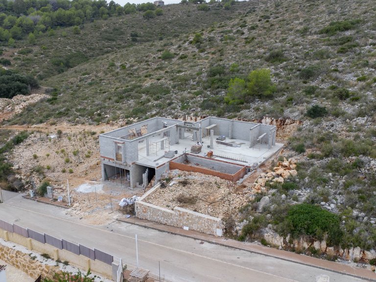 Villa for Sale in Benitachell, Alicante 4