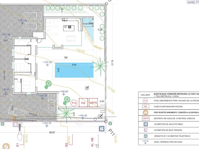 Villa for Sale in Benitachell, Alicante 11