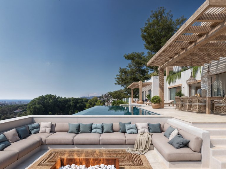 Villa for Sale in Benissa, Alicante 6