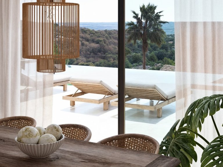 Villa for Sale in Benissa, Alicante 14