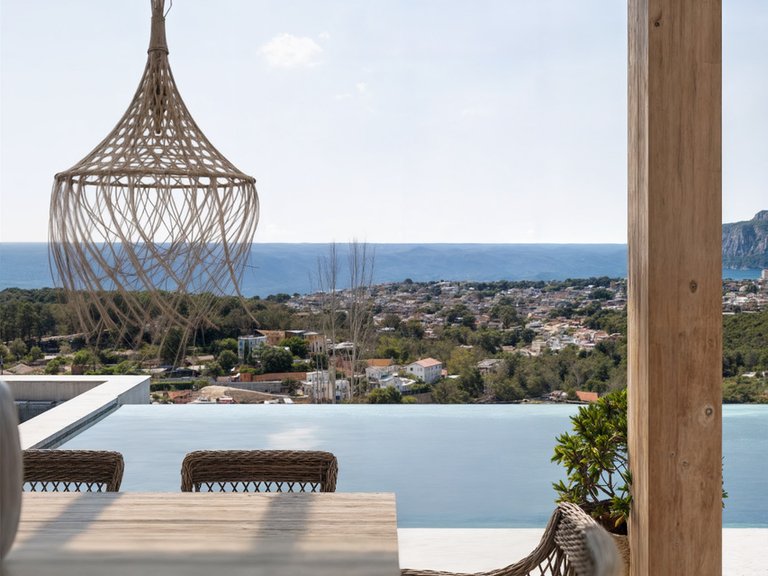 Villa for Sale in Benissa, Alicante 17