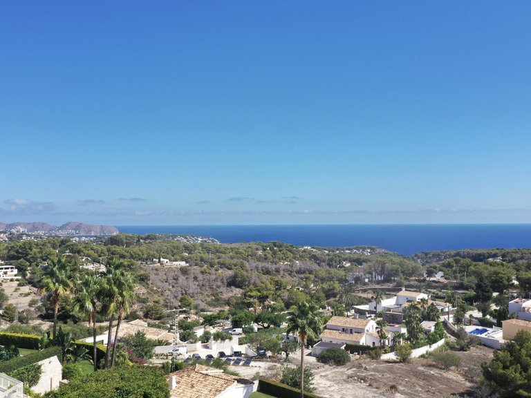 Villa for Sale in Benissa, Alicante 18