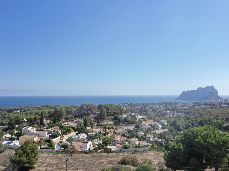 Villa for Sale in Benissa, Alicante 19