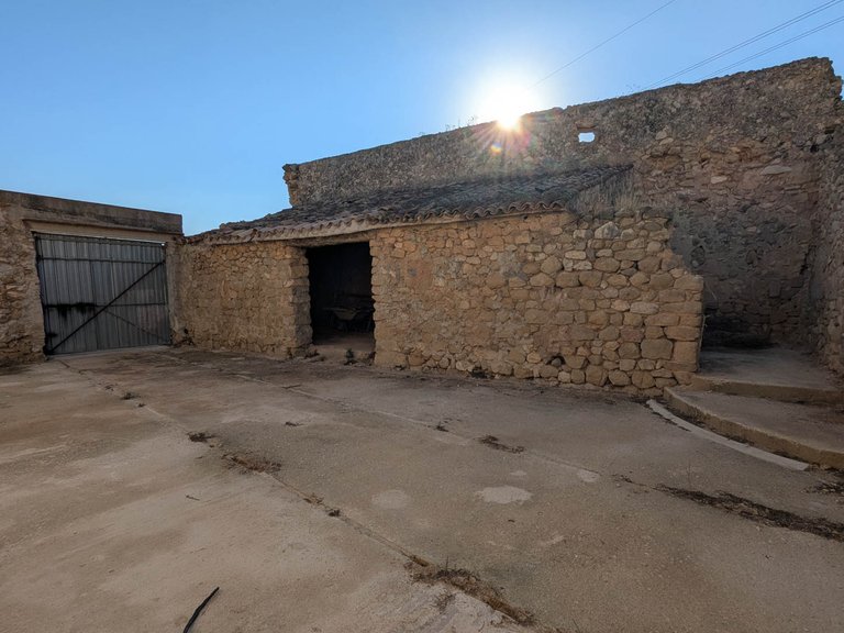 Country House for Sale in Teulada, Alicante 11