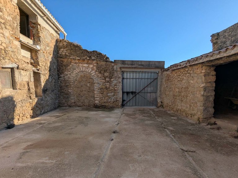 Country House for Sale in Teulada, Alicante 12